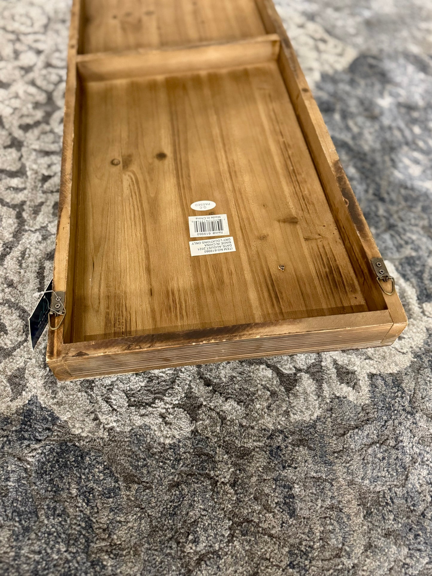 Elk Home Wine Rack