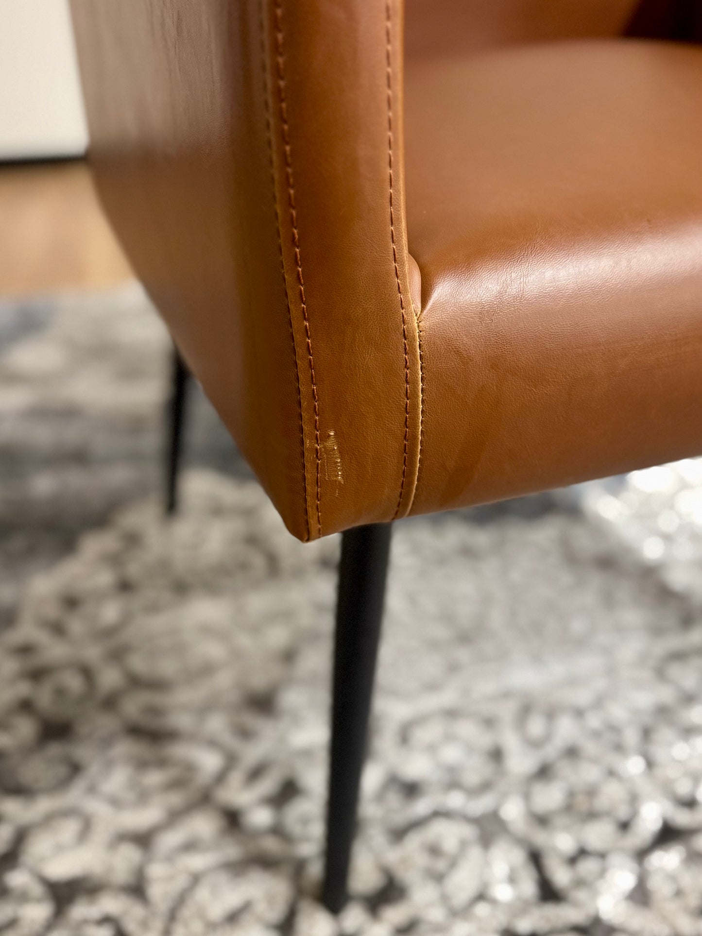 Horbat Dinining Chair