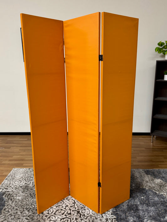Sienna Screen in Orange