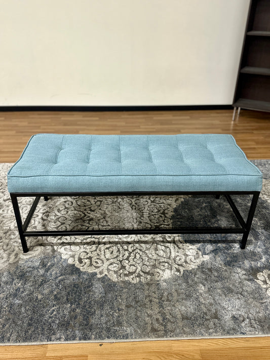 Porthos Home Vera Bench