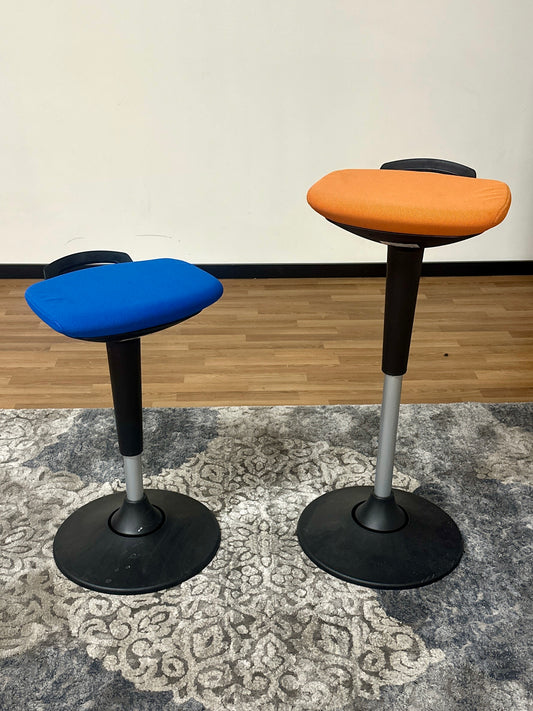 Rye Studio Wobble Stools