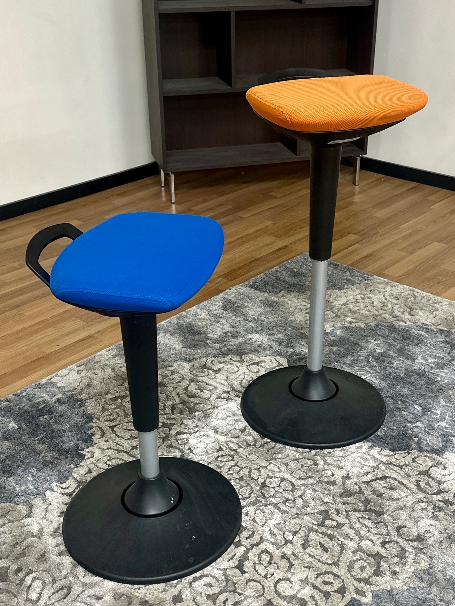 Rye Studio Wobble Stools