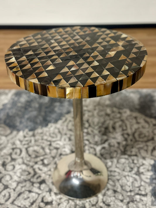 Cluster Side Table