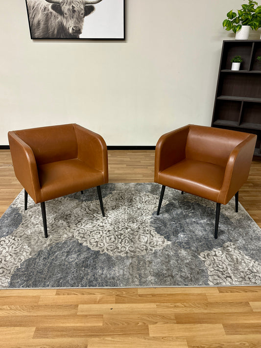 Horbat Dinining Chair