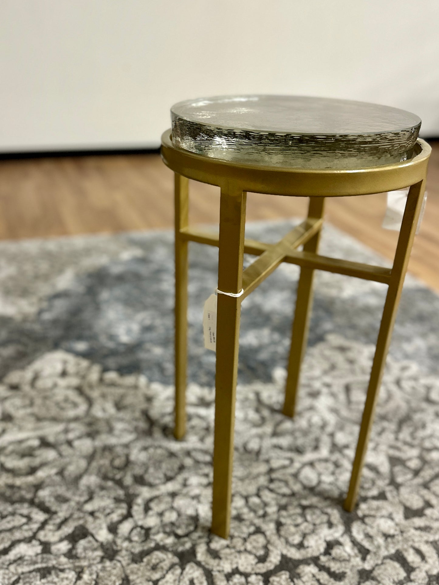 Lyra Side Table
