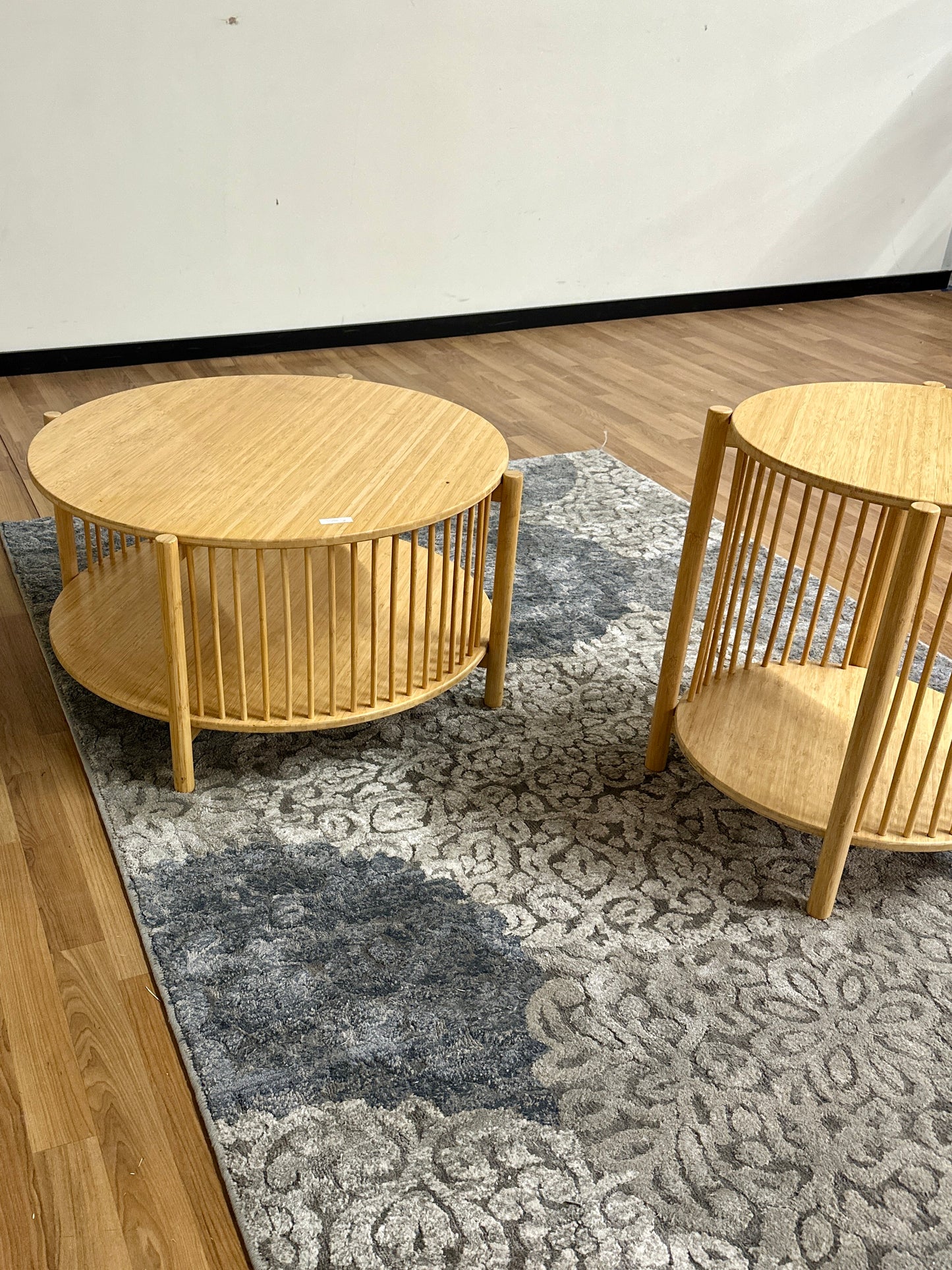 Breakwater Bay Side & Coffee Tables
