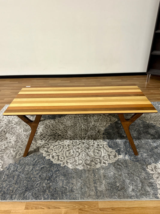 Pemberly Row Coffee Table