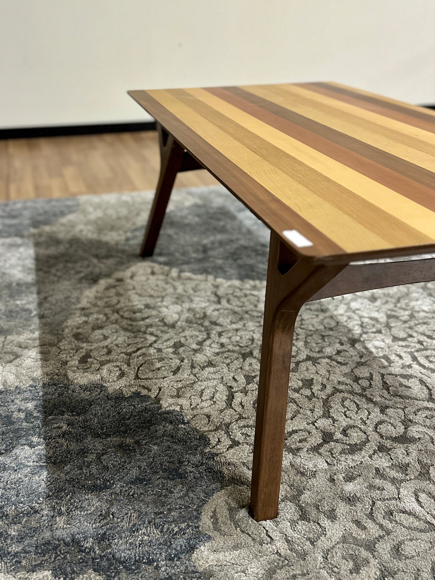 Pemberly Row Coffee Table