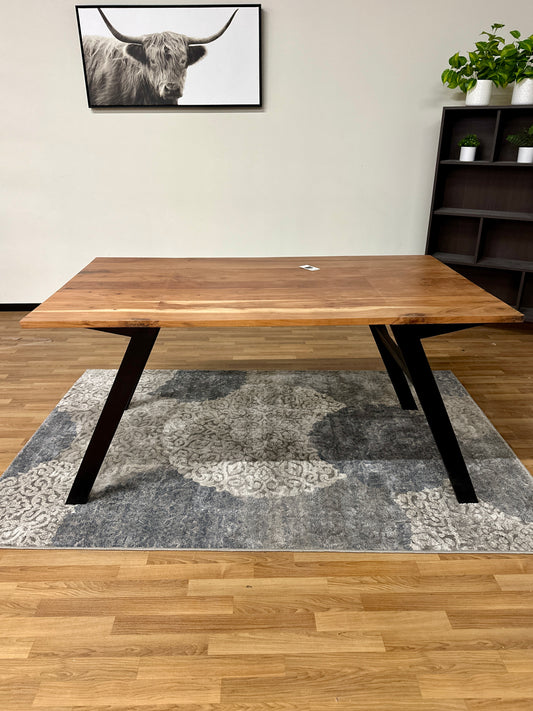 Folding Coffee/Dining Table