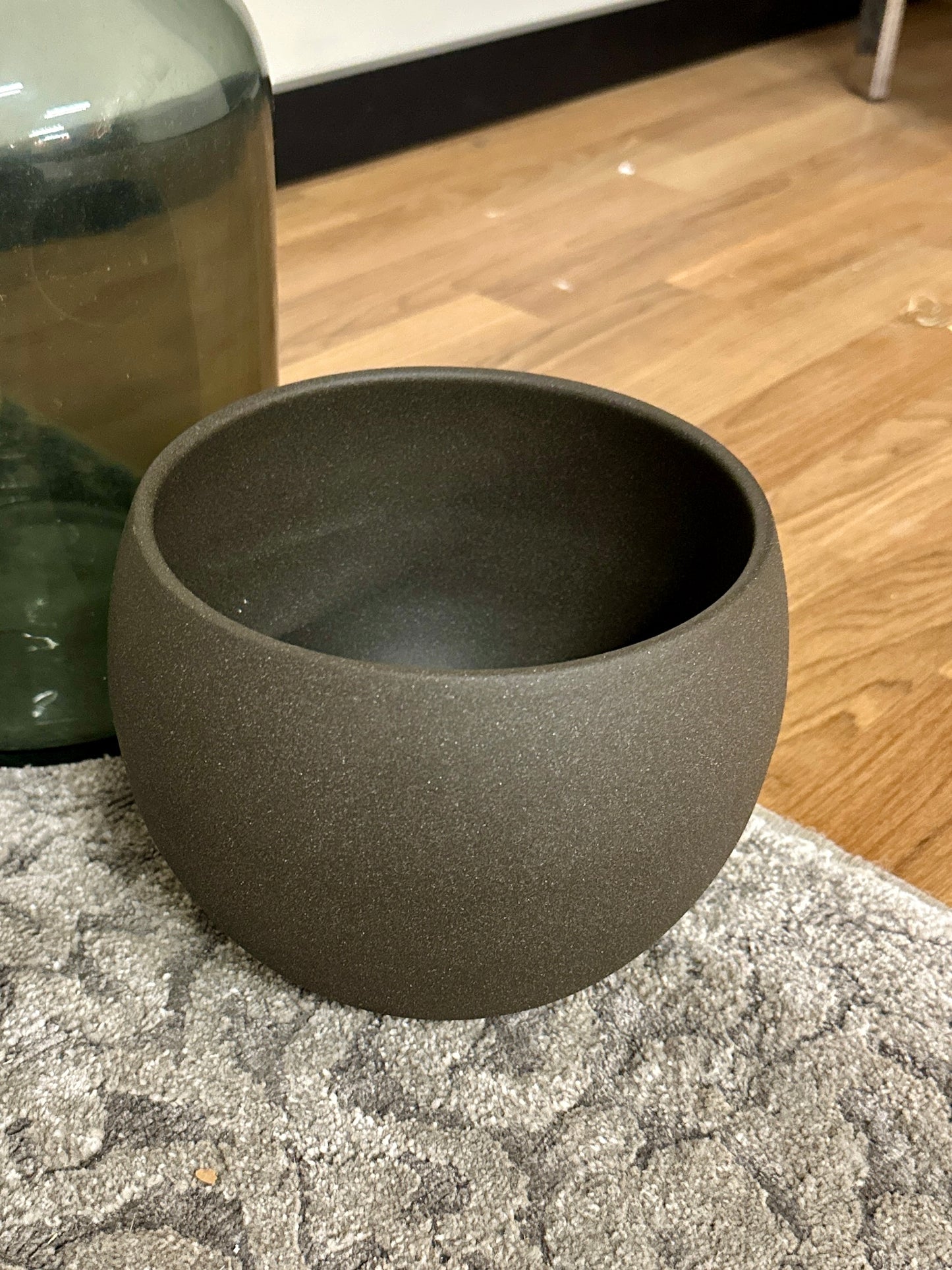 Glassware