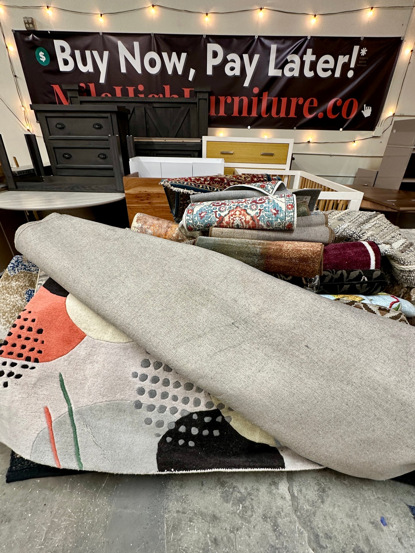 Carpets & Rugs
