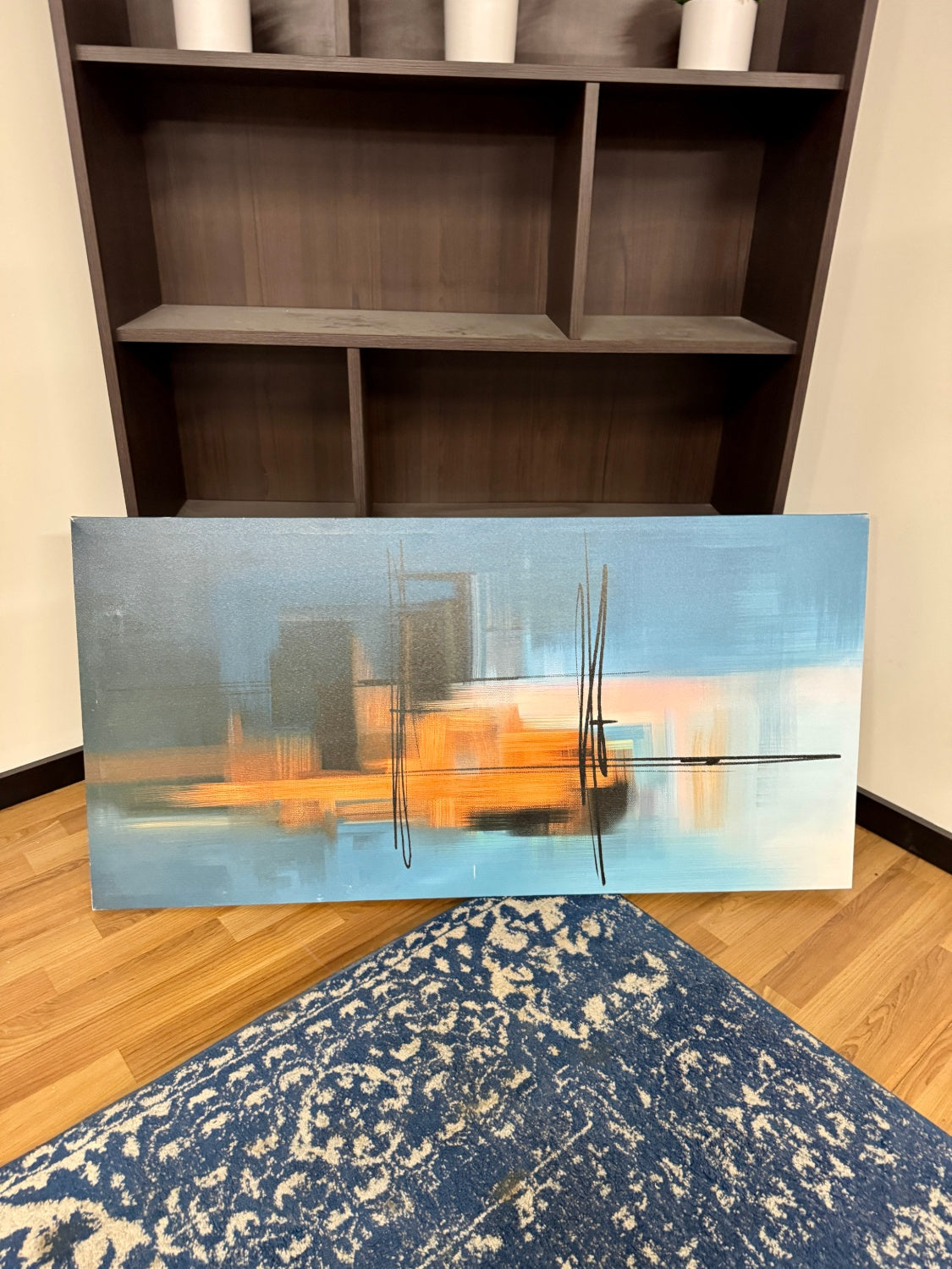 Modern Artwork