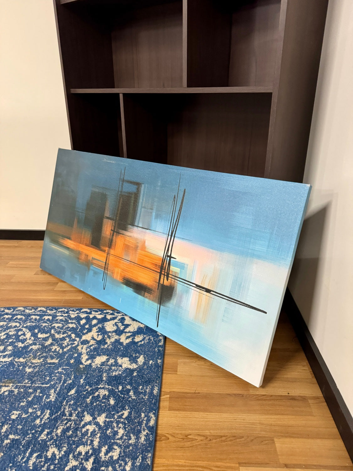 Modern Artwork