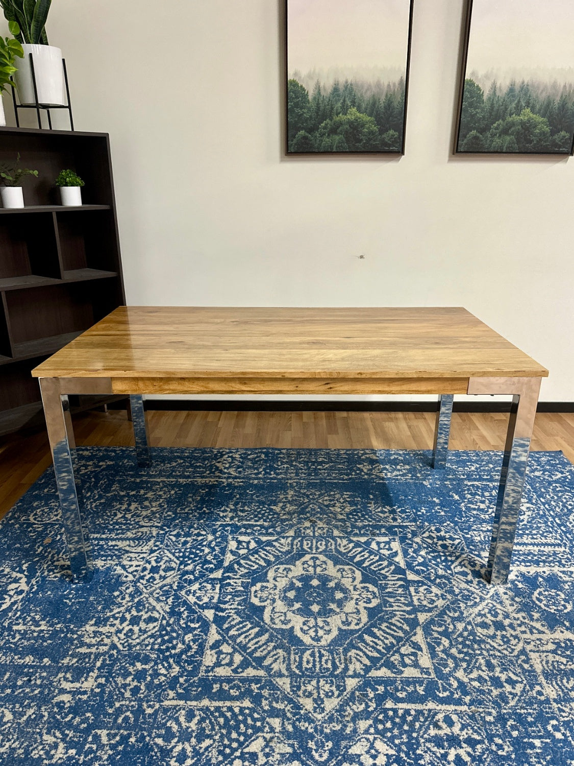 Dining Kitchen Table