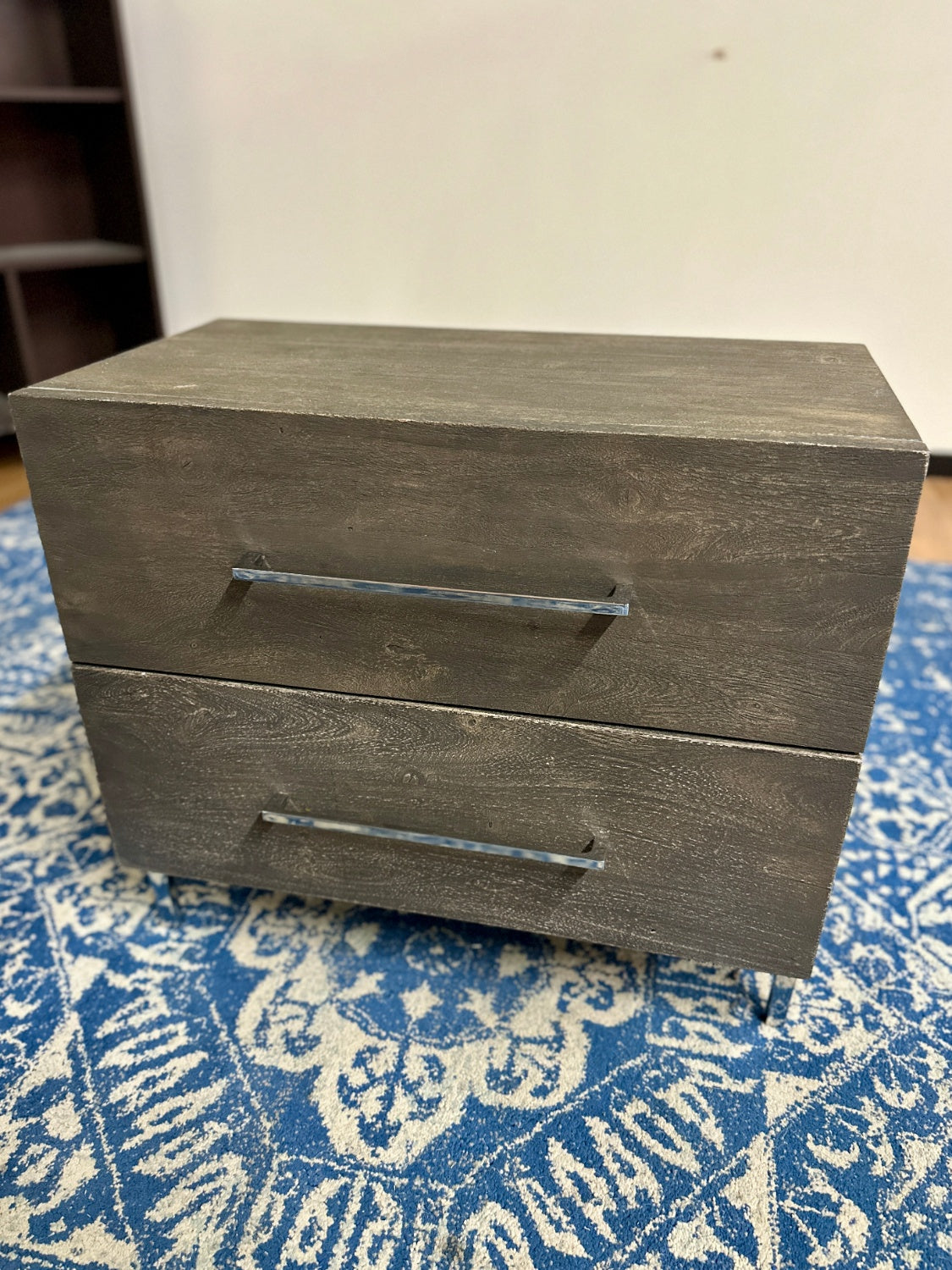 Modern Nightstand