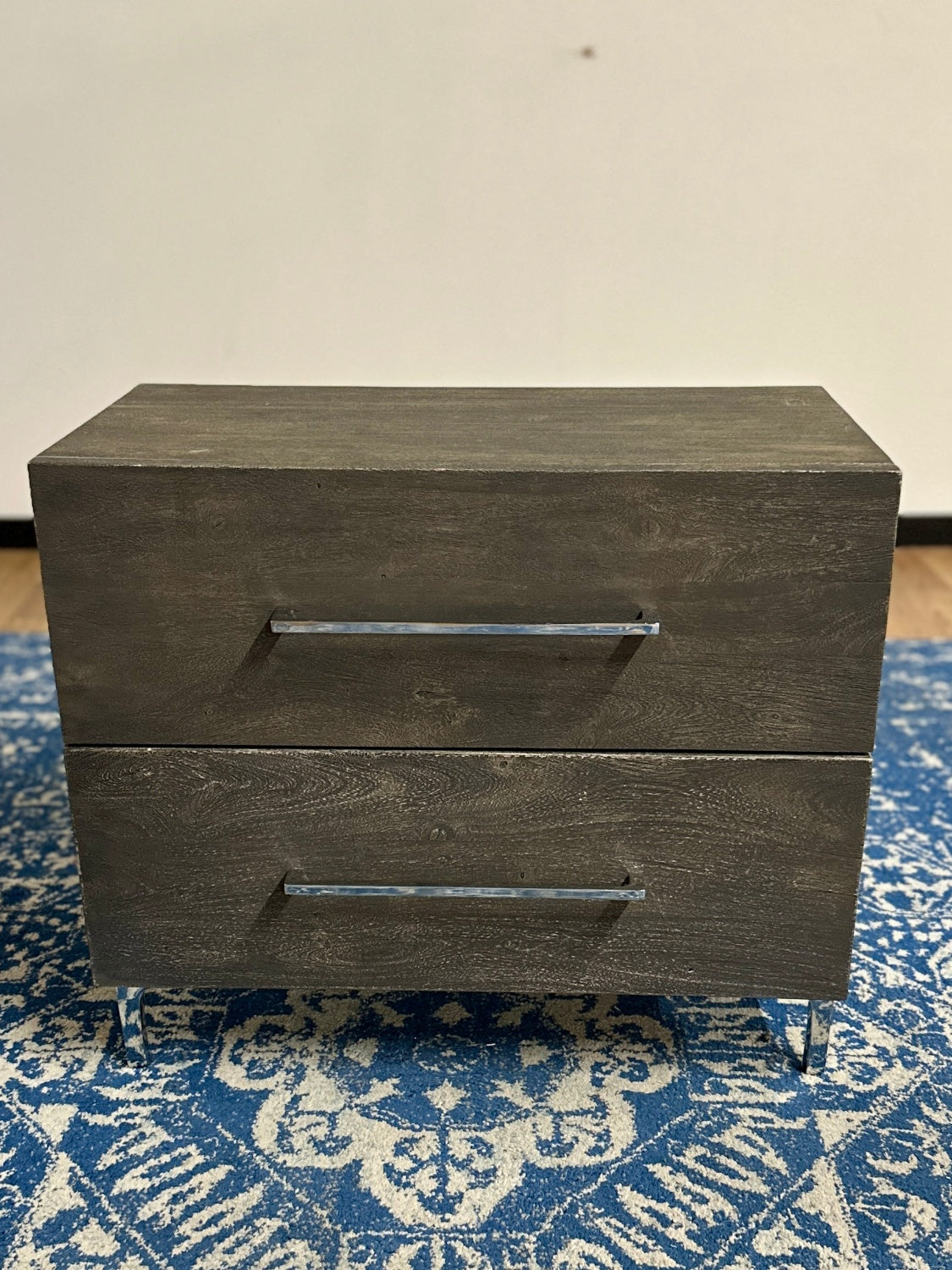 Modern Nightstand