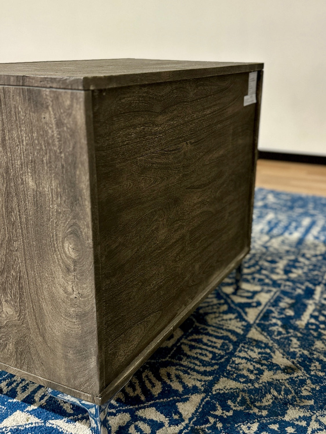 Modern Nightstand