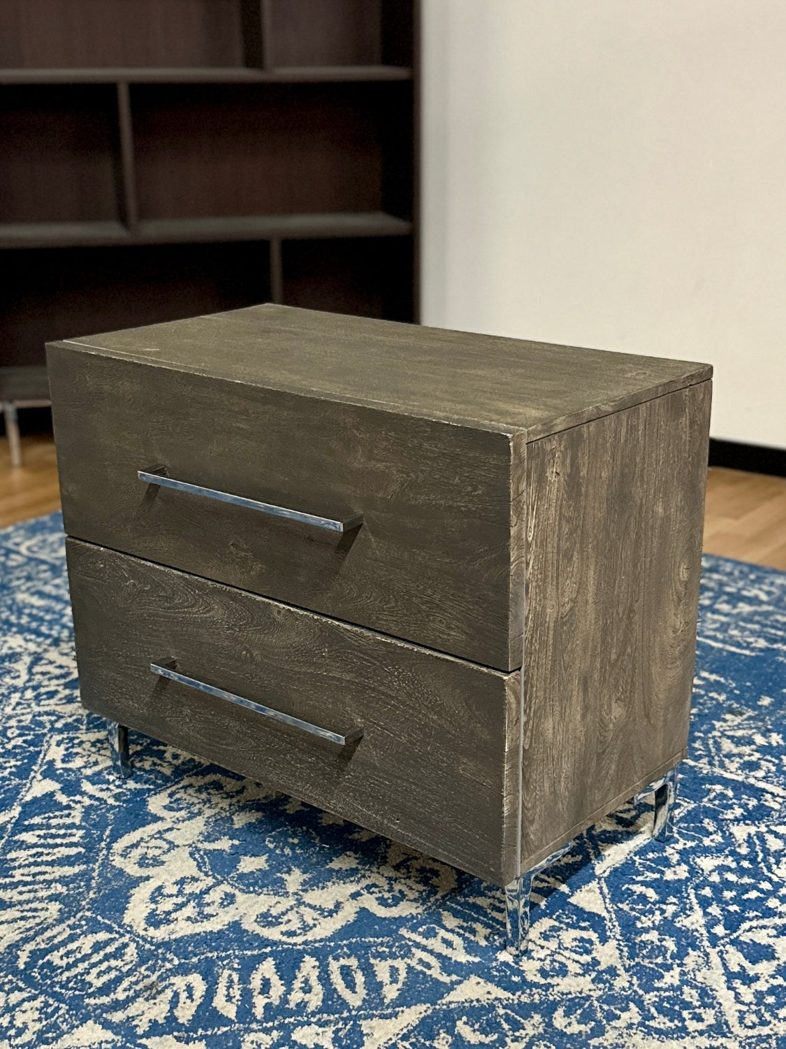Modern Nightstand