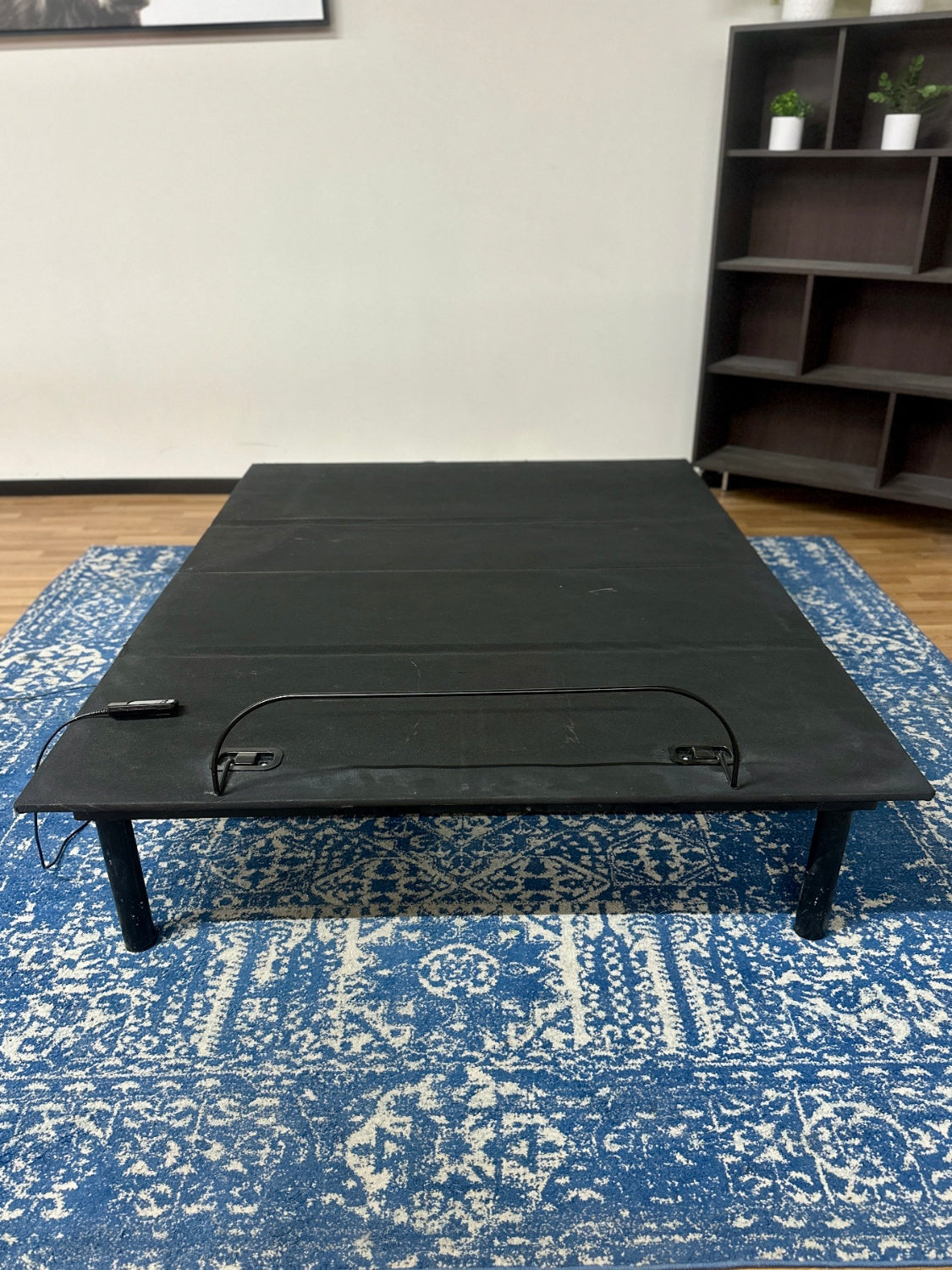 Adjustable Bed Frame Base