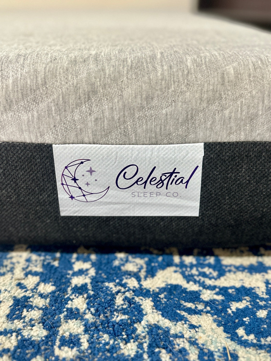 Celestial Sleep Co. Twin Mattress