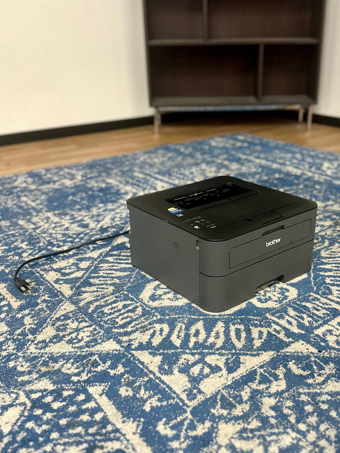 Brother HL-L2340DW Laser Printer