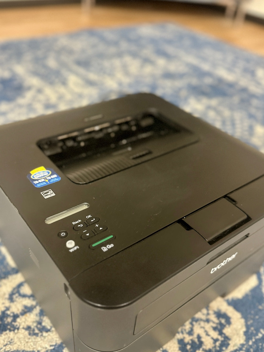 Brother HL-L2340DW Laser Printer