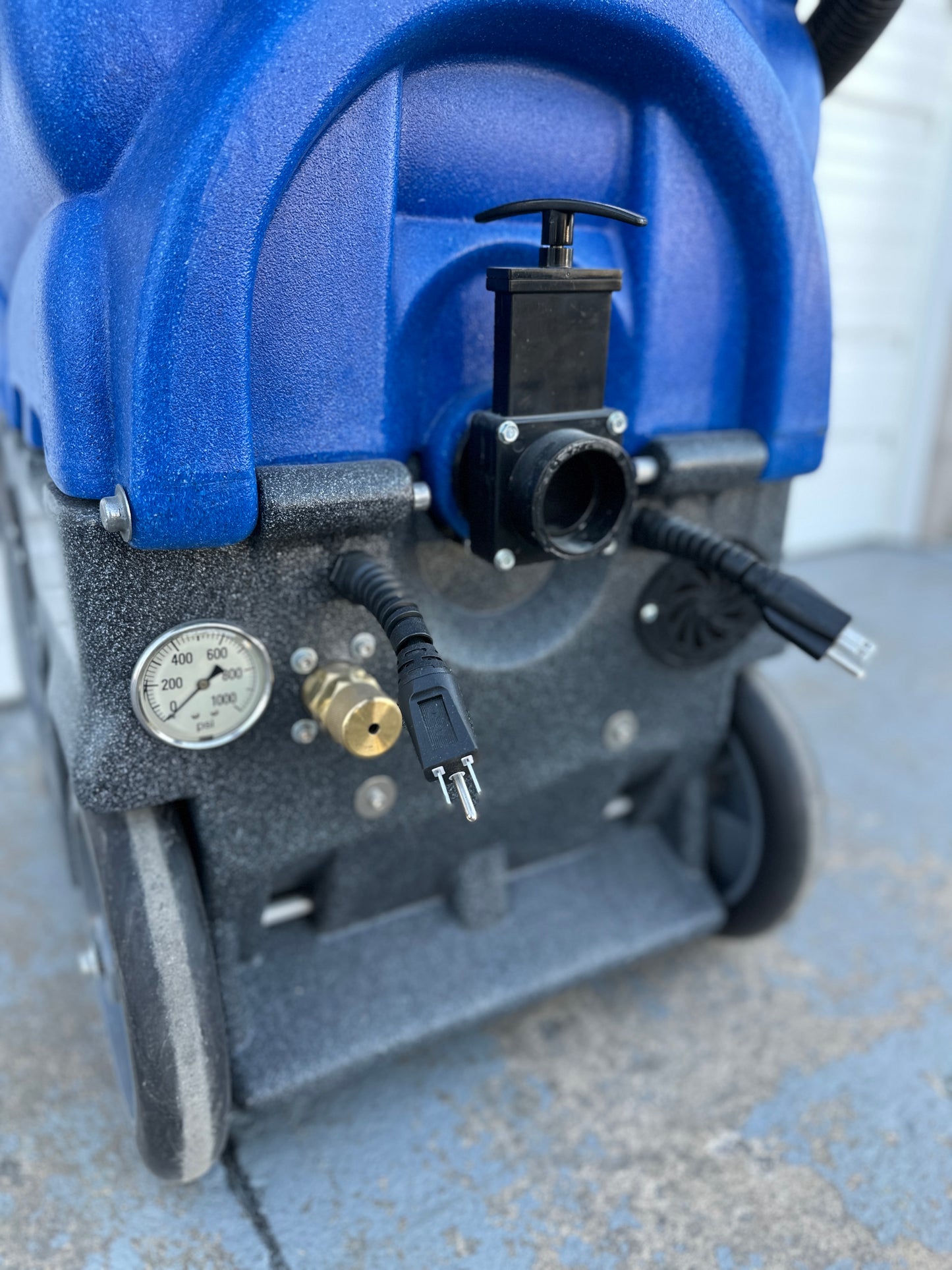 Sandia Sniper Extractor