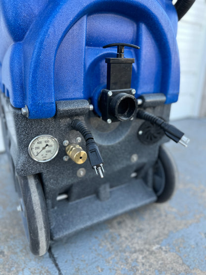 Sandia Sniper Extractor