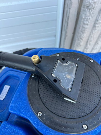 Sandia Sniper Extractor