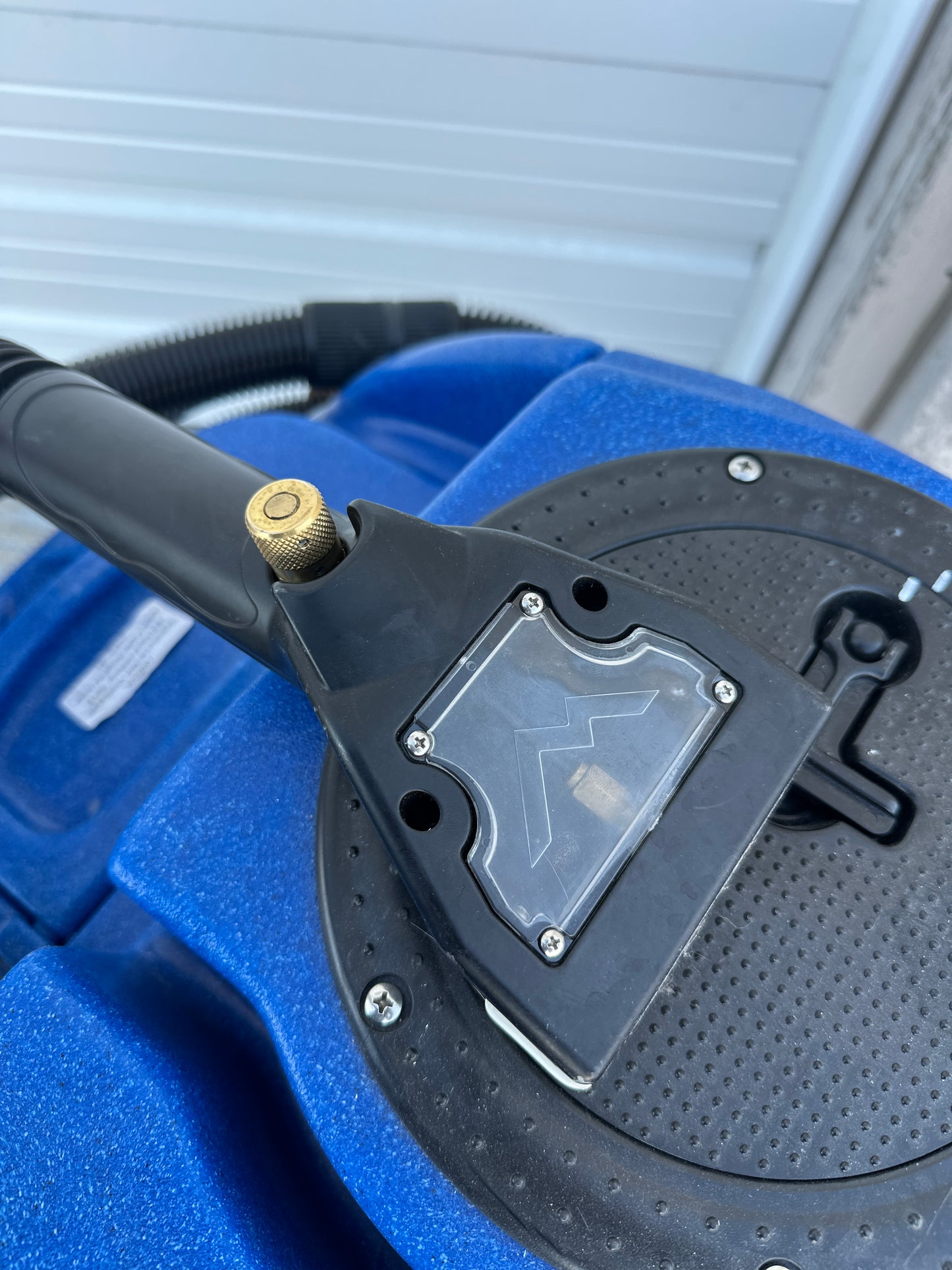 Sandia Sniper Extractor