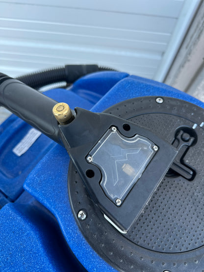 Sandia Sniper Extractor