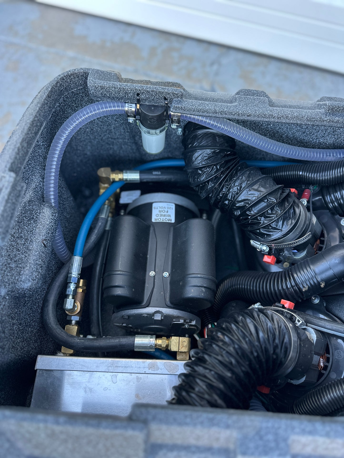 Sandia Sniper Extractor