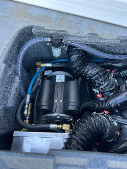 Sandia Sniper Extractor