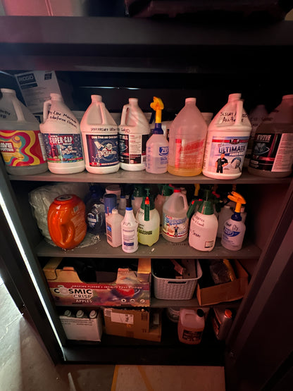 Sandia Sniper Extractor