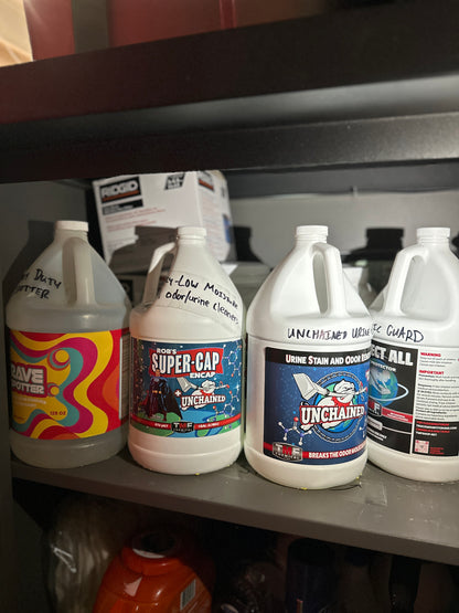 Sandia Sniper Extractor