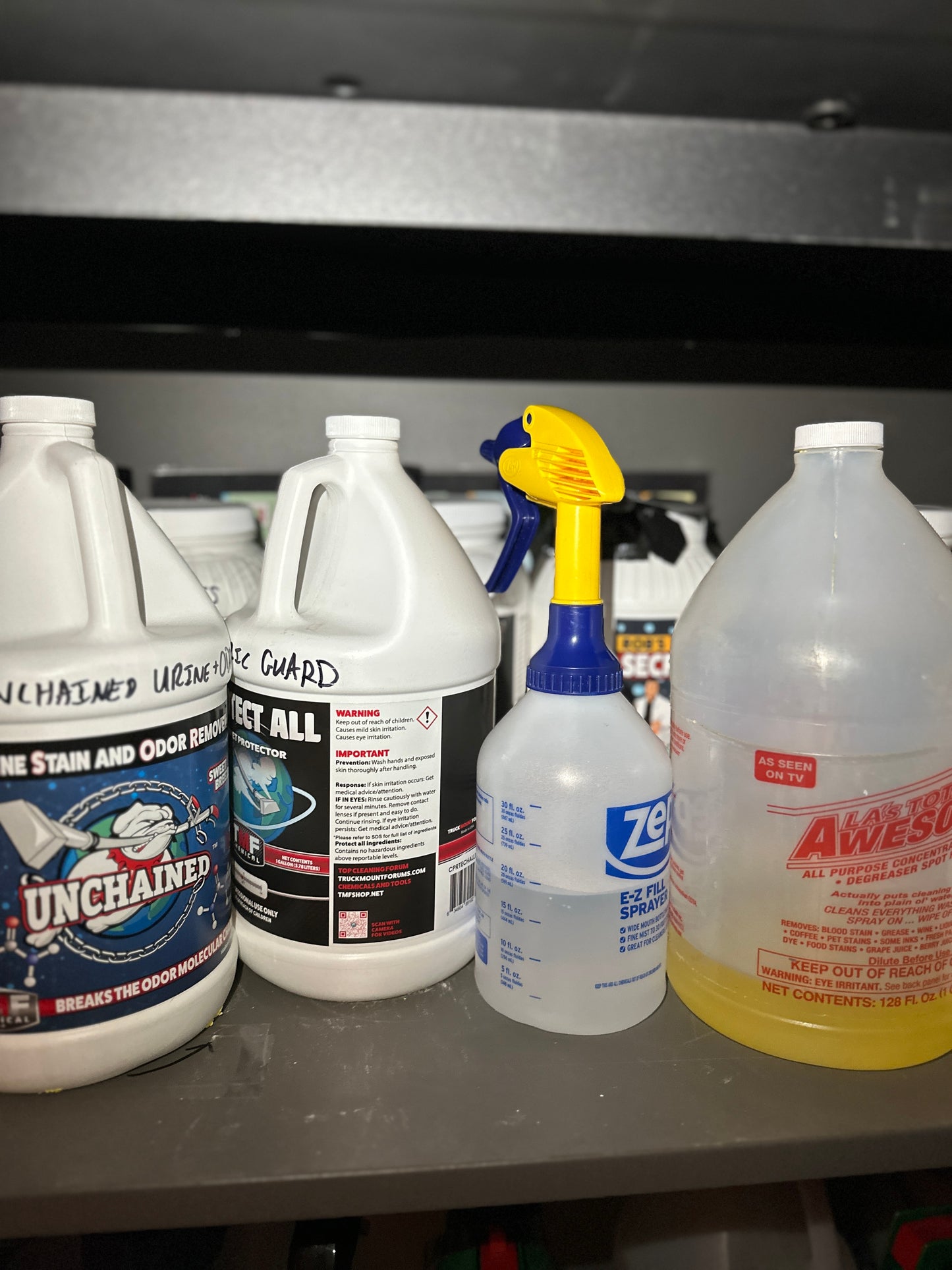 Sandia Sniper Extractor