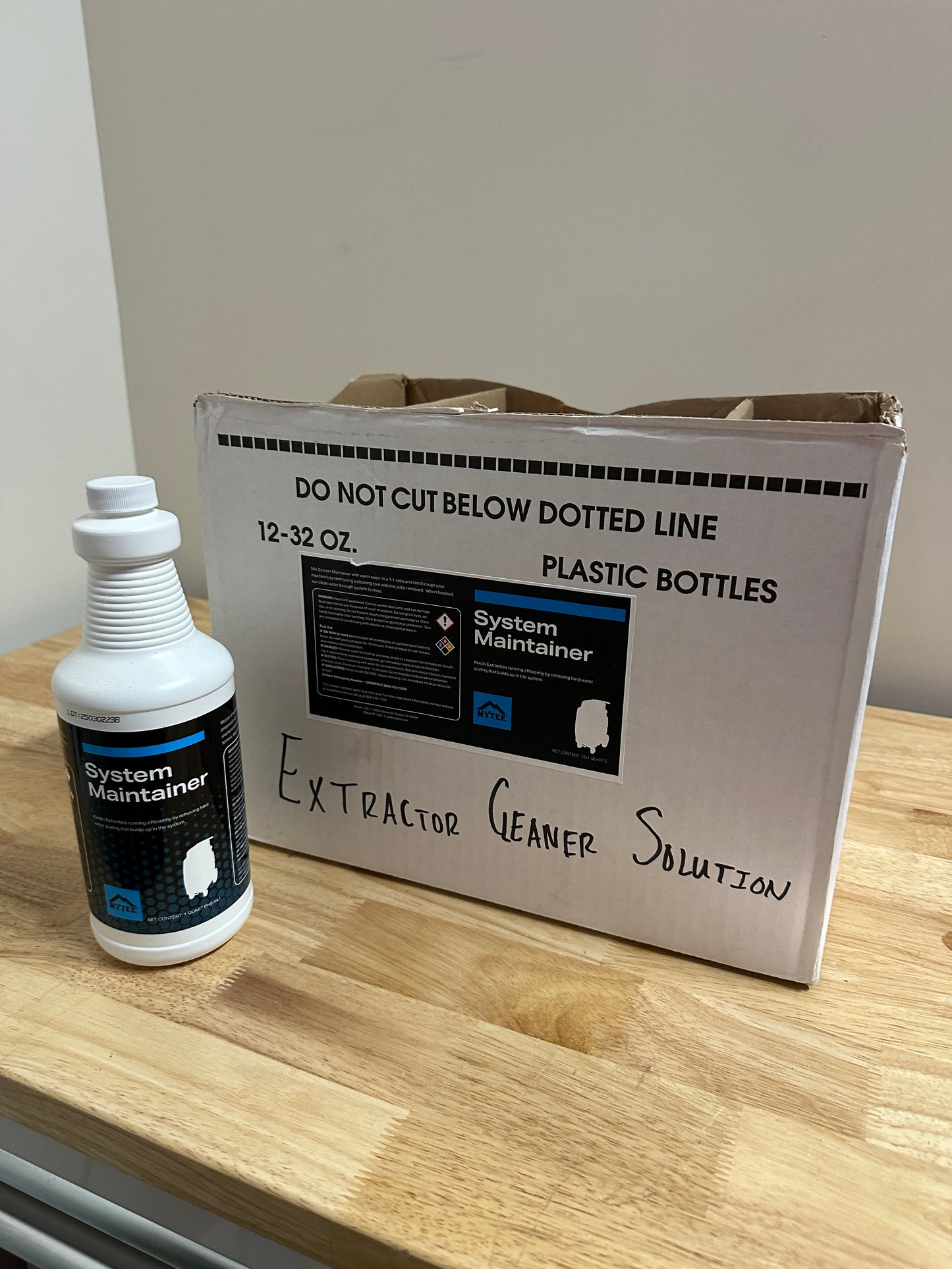 Sandia Sniper Extractor