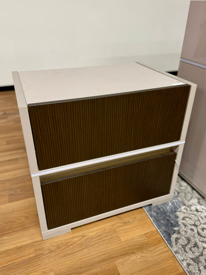 Nuova Esterno Mobili 3pc Dresser Set