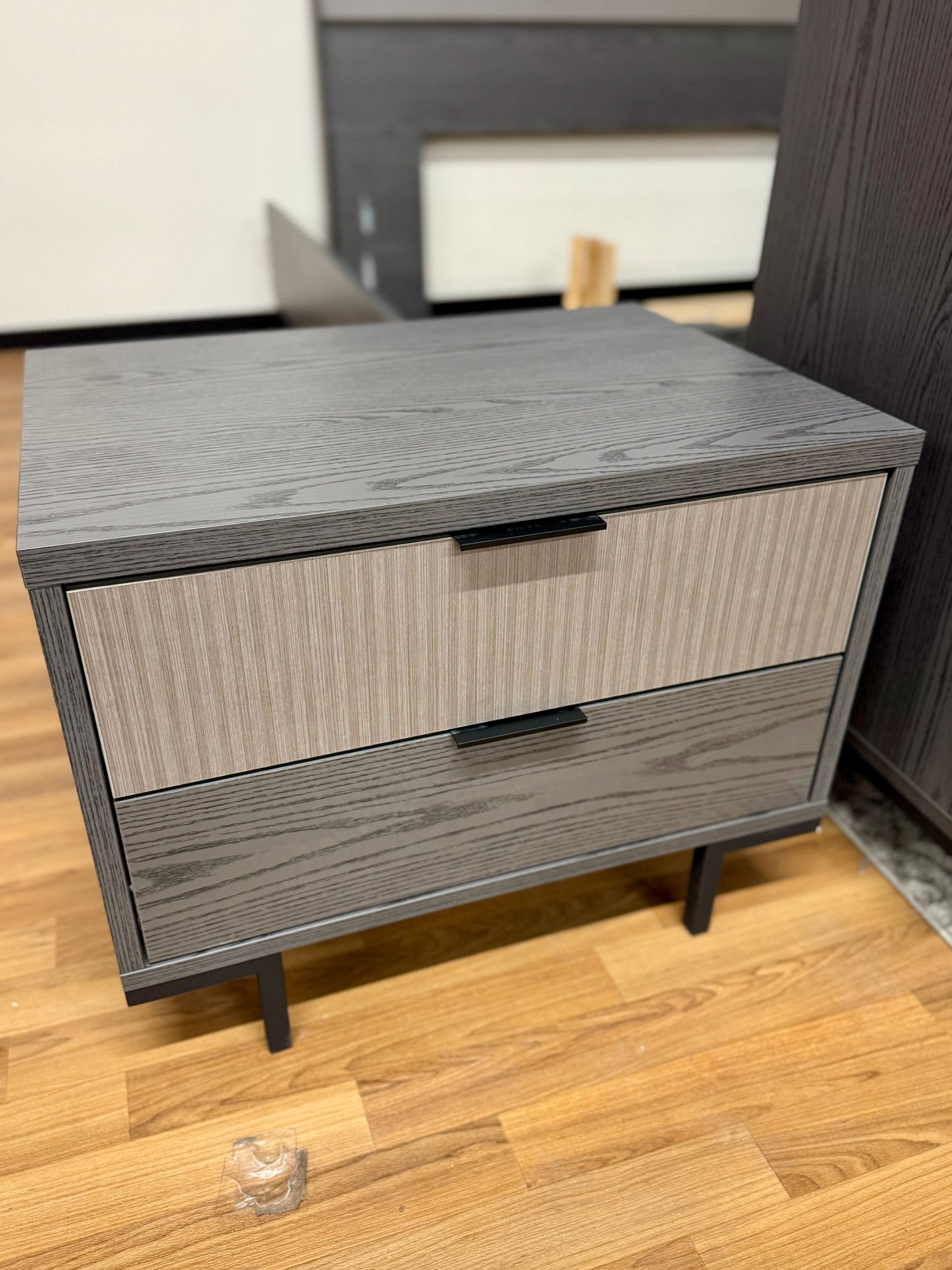 5pc Fabelli Italia Jess Bedroom Set