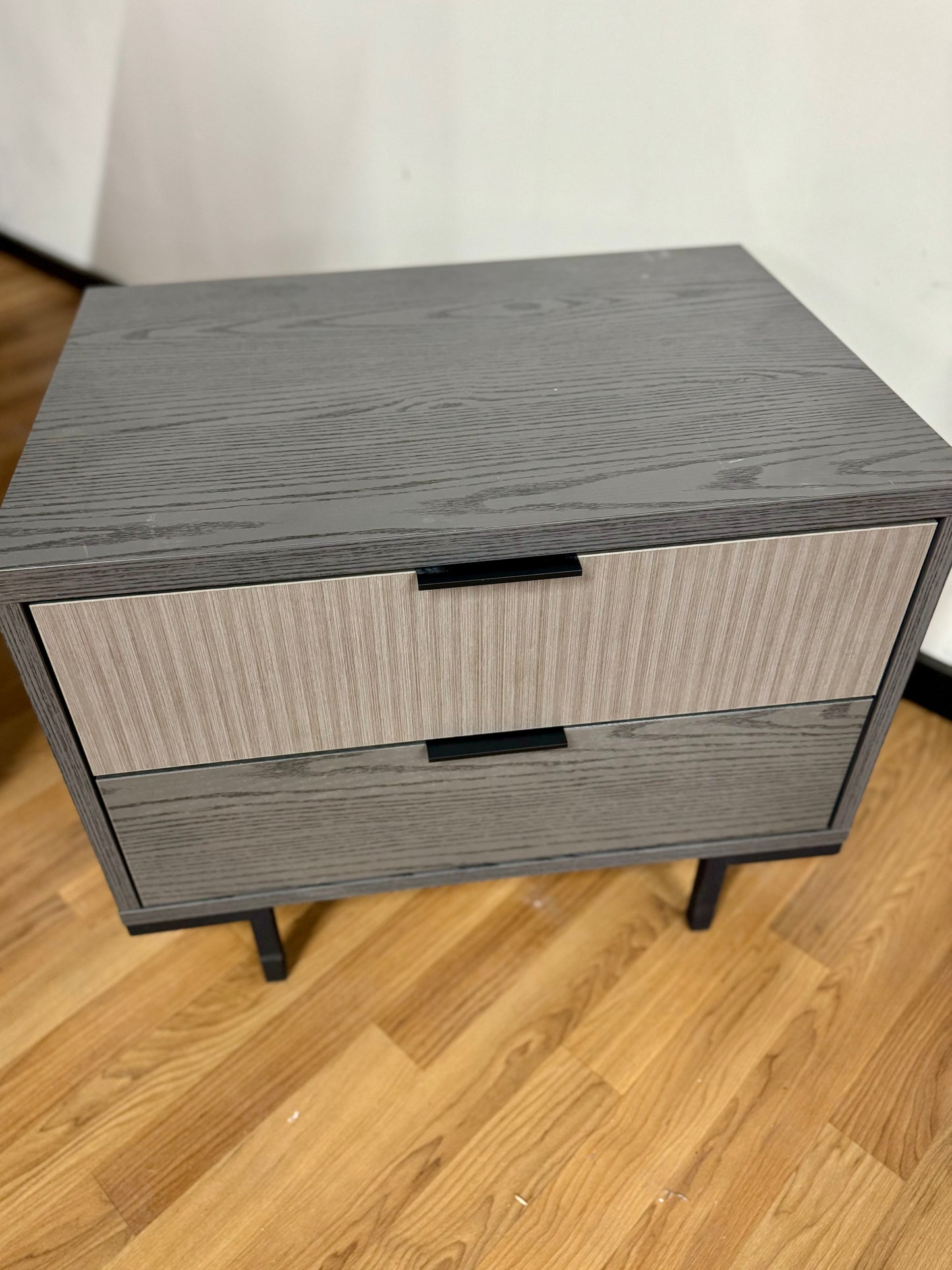 5pc Fabelli Italia Jess Bedroom Set