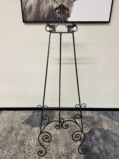 Metal Easel