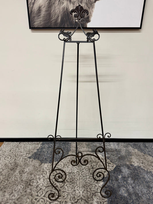 Metal Easel