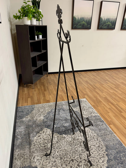 Metal Easel