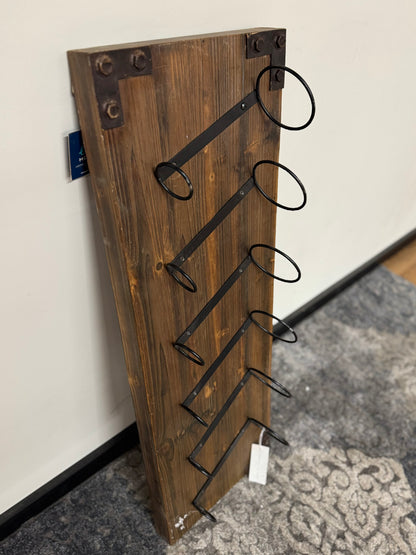 Elk Home Wine Rack
