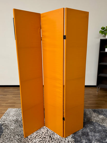Sienna Screen in Orange