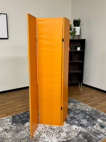 Sienna Screen in Orange