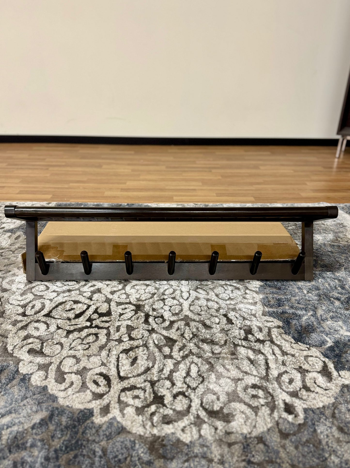 New Ridge Peg Rack New Ridge Coat Racks – Mile High Furniture