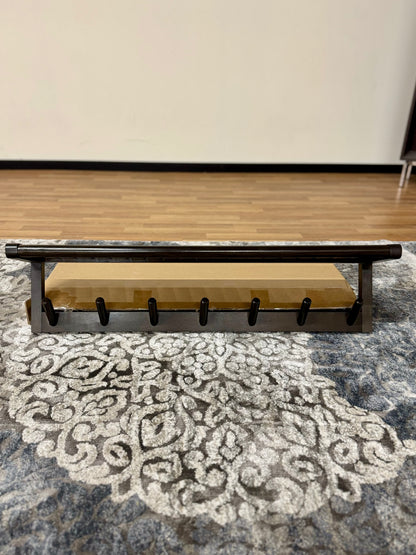 New Ridge Coat Racks
