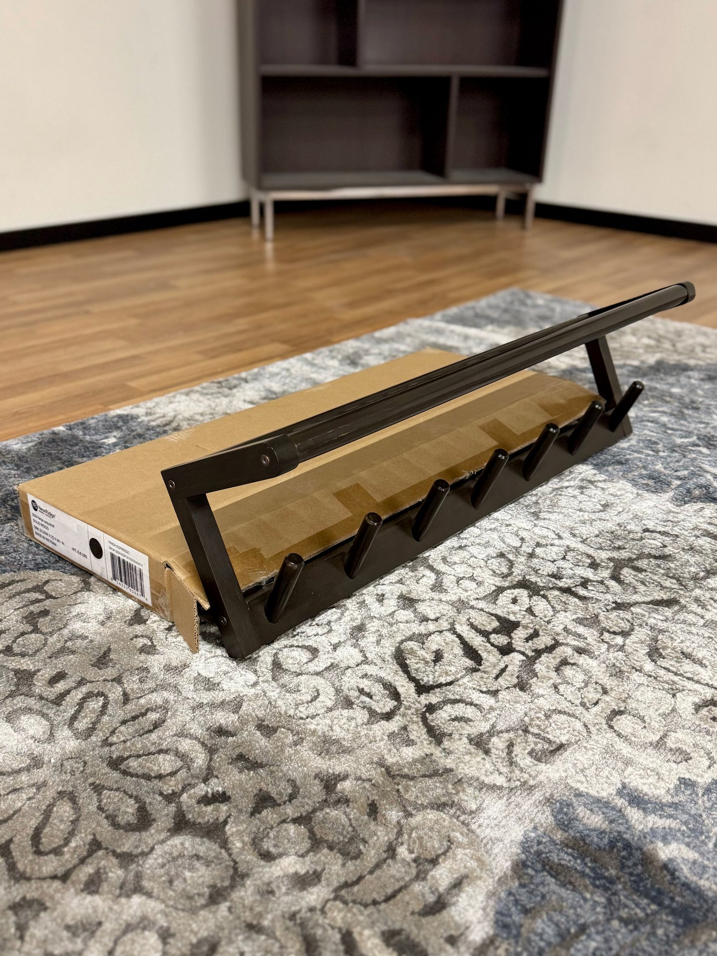 New Ridge Coat Racks