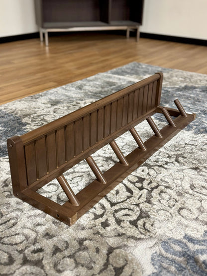 New Ridge Coat Racks